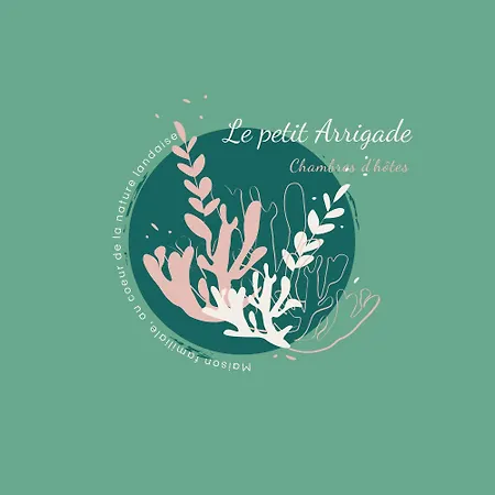 Casa de hóspedes Le Petit Arrigade