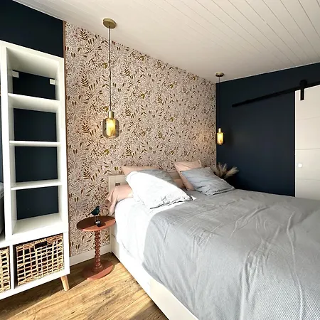 Casa de hóspedes Le Petit Arrigade