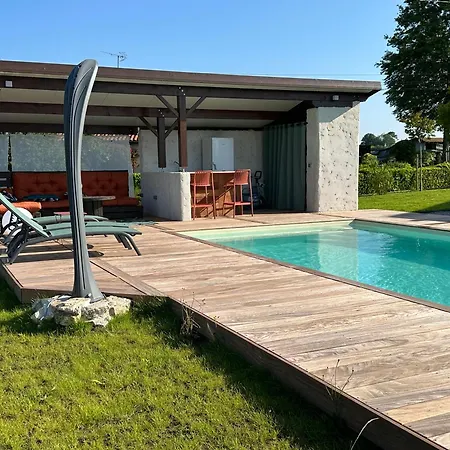 Le Petit Arrigade 3*