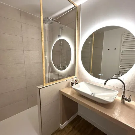 Le Petit Arrigade Casa de hóspedes