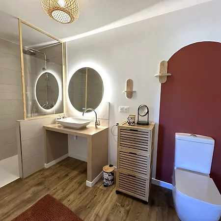 Le Petit Arrigade Mimbaste