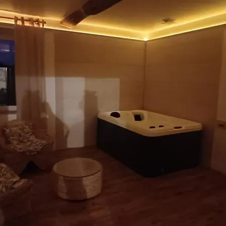 Casa de hóspedes Le Petit Arrigade