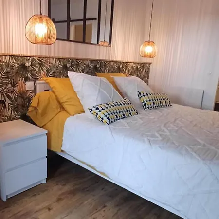 Le Petit Arrigade 3*