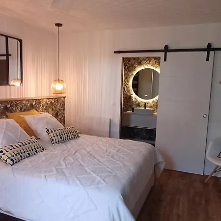 Le Petit Arrigade Mimbaste