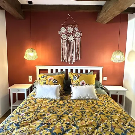 Le Petit Arrigade Casa de hóspedes