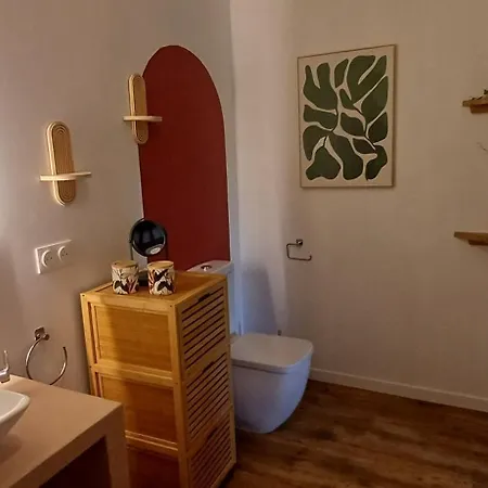 Le Petit Arrigade Casa de hóspedes Mimbaste