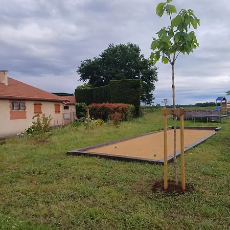 Le Petit Arrigade 3*