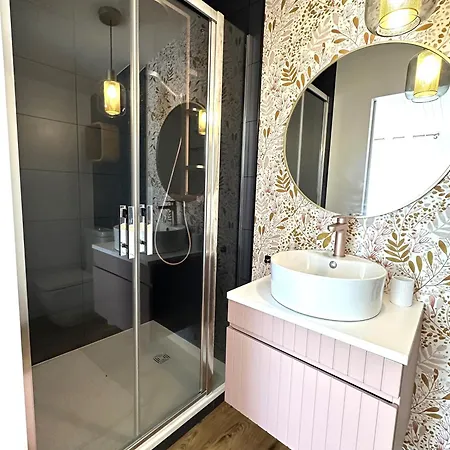 Le Petit Arrigade Mimbaste