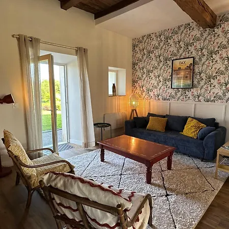 Le Petit Arrigade Casa de hóspedes