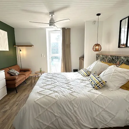 Le Petit Arrigade 3*