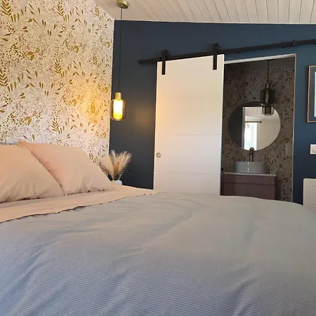 Casa de hóspedes Le Petit Arrigade Mimbaste