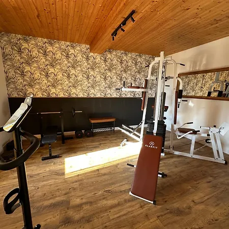 Le Petit Arrigade 3*