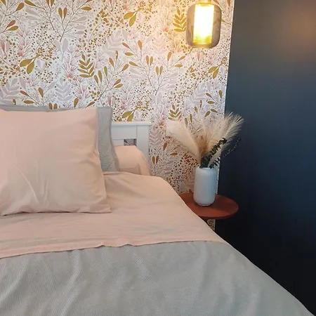 Le Petit Arrigade Casa de hóspedes Mimbaste