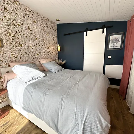 Le Petit Arrigade 3*