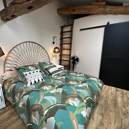 Le Petit Arrigade Mimbaste