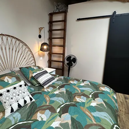 Le Petit Arrigade Casa de hóspedes