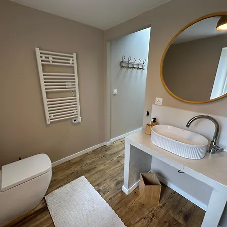 Le Petit Arrigade Mimbaste