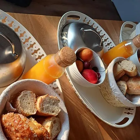 Le Petit Arrigade Casa de hóspedes Mimbaste