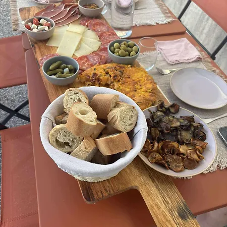 Le Petit Arrigade Mimbaste