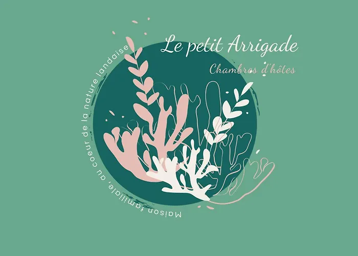 Гостевой дом Le Petit Arrigade