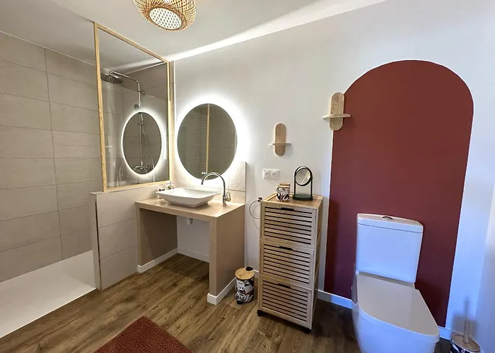 Le Petit Arrigade Mimbaste