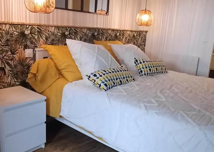 Le Petit Arrigade 3*