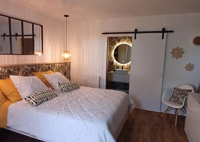 Le Petit Arrigade Mimbaste