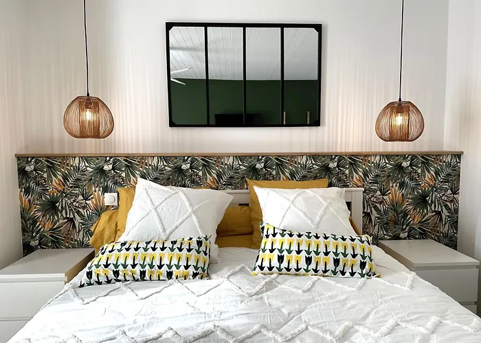 Гостевой дом Le Petit Arrigade