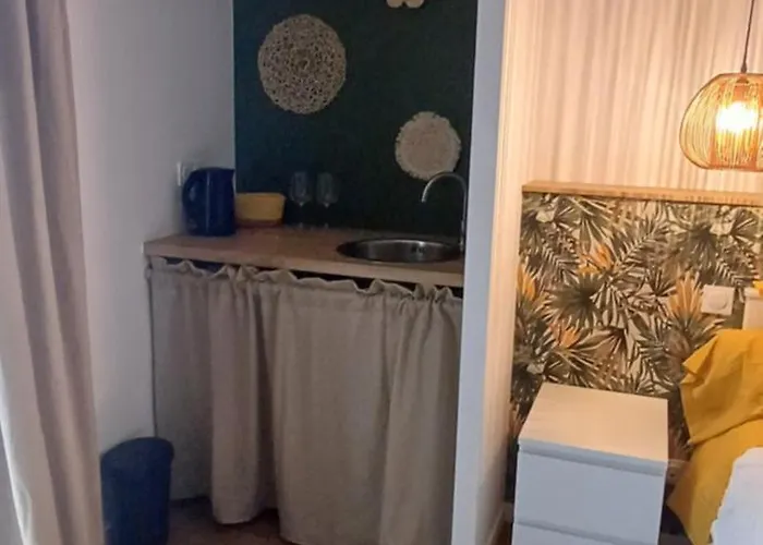 Le Petit Arrigade 3*