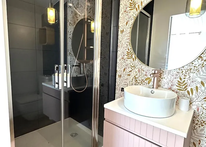 Le Petit Arrigade Mimbaste