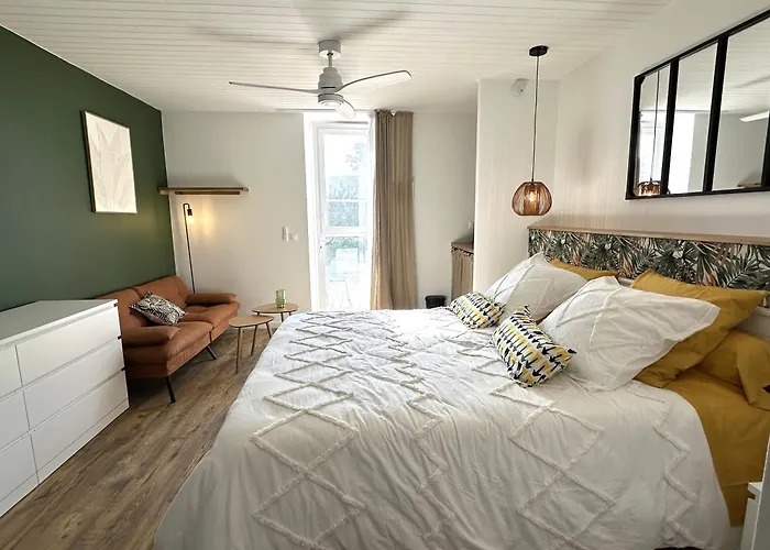 Le Petit Arrigade 3*