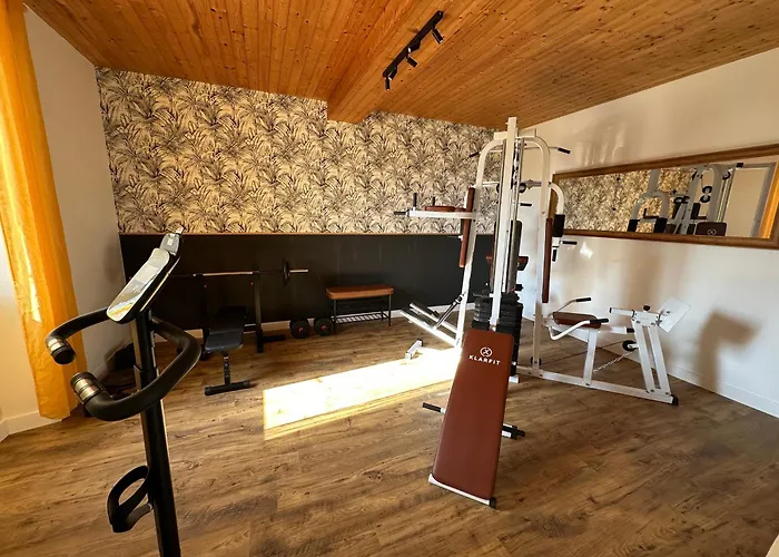 Le Petit Arrigade 3*