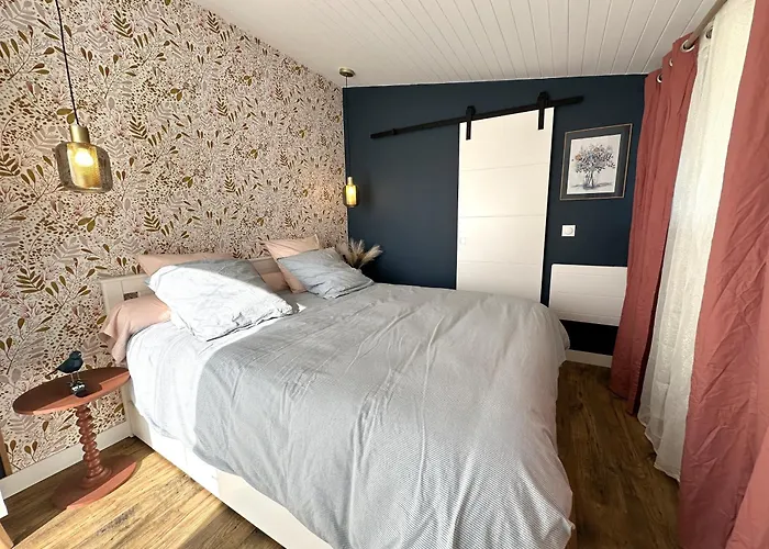 Le Petit Arrigade 3*