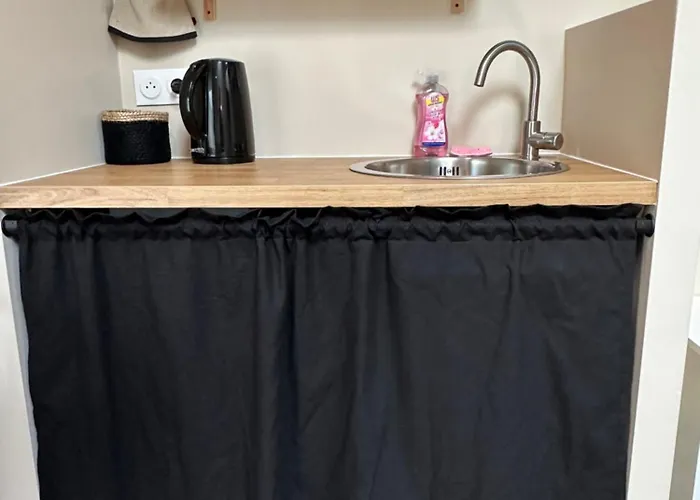 Le Petit Arrigade 3*