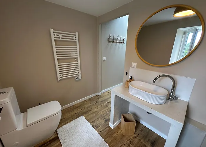 Le Petit Arrigade Mimbaste